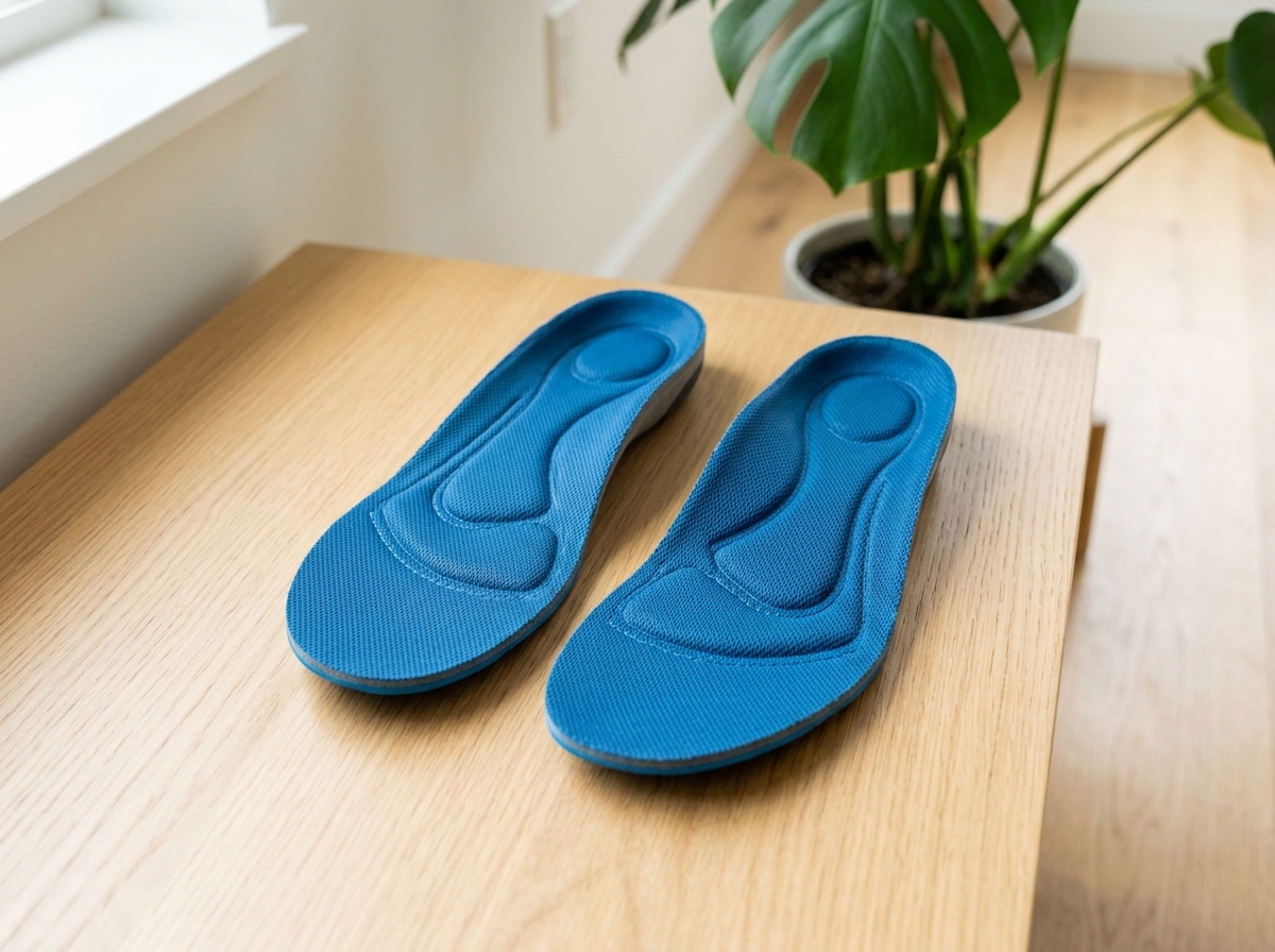 Running Shoe Insole Sweat Odor & Bacteria Sanitization Guide | Baking Soda Soak After