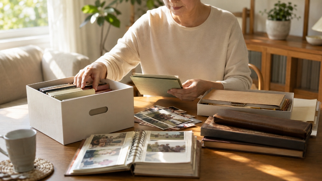 Deceased Estate Cleanout & Belongings Disposal (Self-Process, Bulky Waste Sticker & Service Cost)