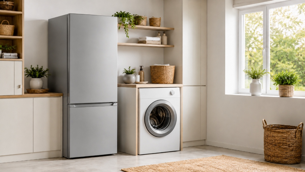 Free E-Waste & Appliance Home Pickup