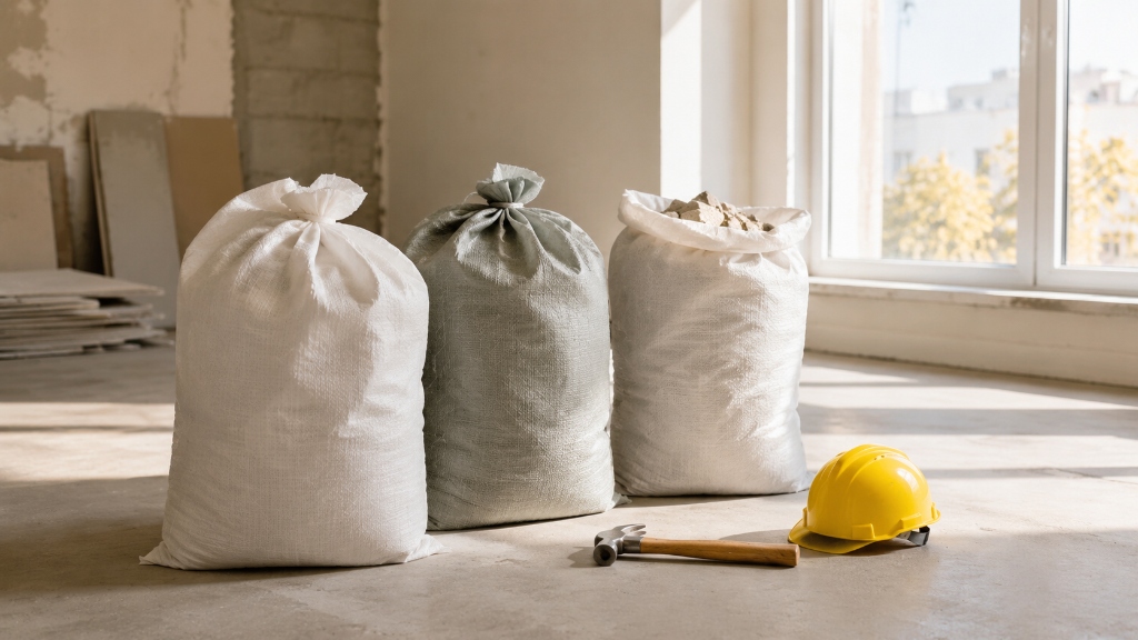 Interior Renovation & Construction Waste Disposal